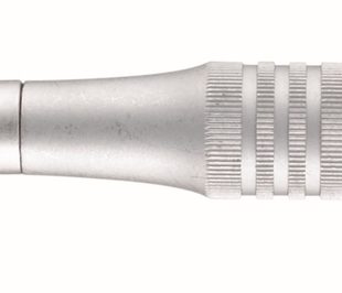 SABLE U-Type Prophy Head Snap-On 3 Month Warranty