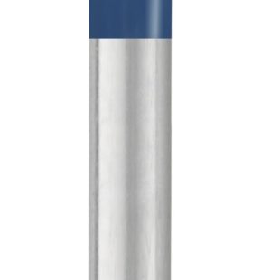 SSW Piranha Single-Use Diamond Mosquito Nose Bur #379 - 016 Medium FG 25/pk