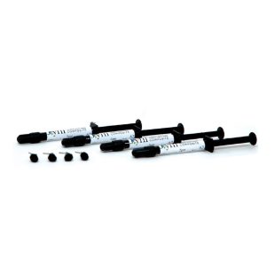3D Joy-Fil Flowable Light Cure Composite Syringe 2g