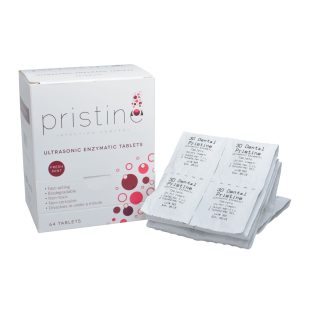 3D Pristine Ultrasonic Cleaning Tabs