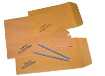 AdaMount X-Ray Envelopes
