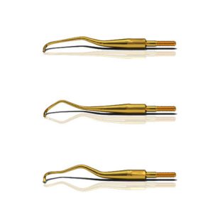AMERICAN EAGLE Universal Langer Curette Quik Tip Only