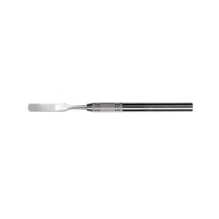 AMERICAN EAGLE Cement Spatula 8 TT Single Ended Stainless Steel Handle 3/8 in