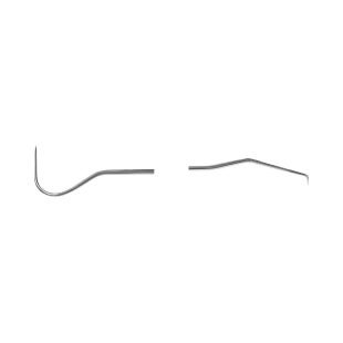 AMERICAN EAGLE Explorer 5 Talon Tough Double Ended Handle