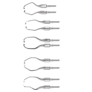 AMERICAN EAGLE Standard Gracey Curette Quik Tip Only