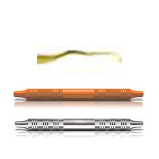 AMERICAN EAGLE Gracey Deep Pocket Curette 11-12 XP Technology Double Ended Handle