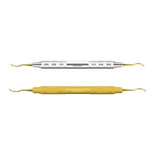 AMERICAN EAGLE Scaler 204SD XP Technology Double Ended Handle