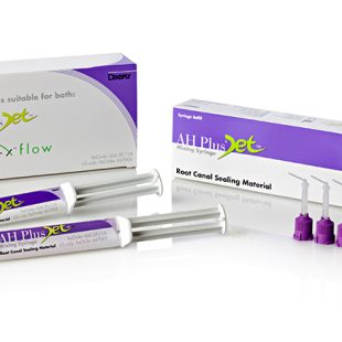 DENTSPLY AH Plus Jet Root Canal Sealer