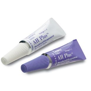 DENTSPLY AH Plus Root Canal Sealer 0.4 ml Tubes 2/box