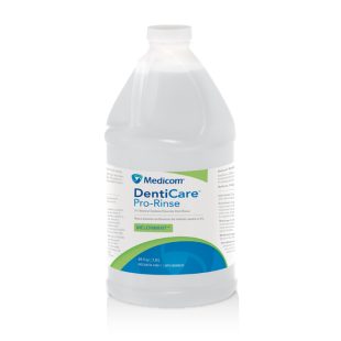 MEDICOM DentiCare Pro-Rinse 2% Neutral Sodium Fluoride Rinse