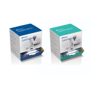 MEDICOM SafeMatrix Single-Use Matrix Bands