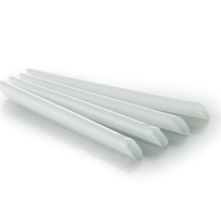 MEDICOM High Volume Suction Tips