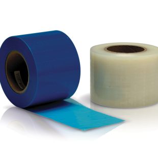 MEDICOM Barrier Film Rolls