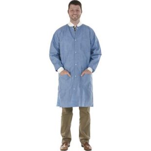 MEDICOM SafeWear High Performance Lab Coat