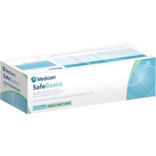 MEDICOM SafeBasics Class 4 Sterilization Pouches