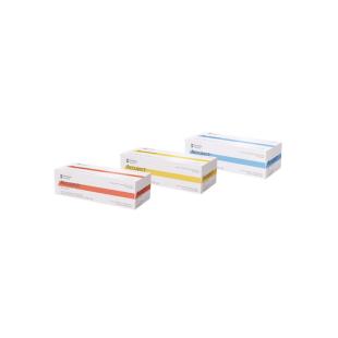 DENTSPLY Accuject Plastic Hub Needles