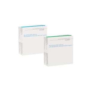 DENTSPLY Astracaine 4% Anesthetic