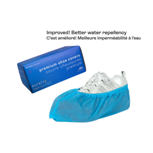 AURELIA Shoe Covers, Non-skid