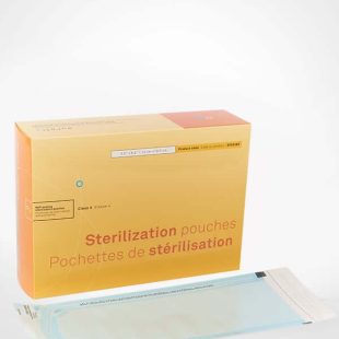 AURELIA Sterilization Pouches