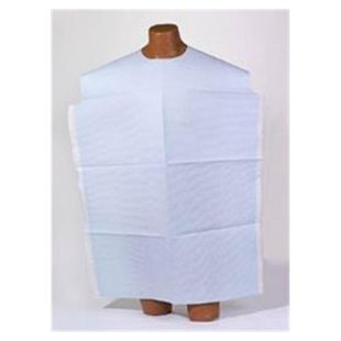 TIDI Specialty Bibs 3 Ply Prophy Bib