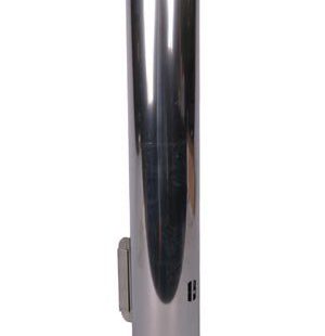 Chrome Adjustable Cup Dispenser 3 to 5 oz