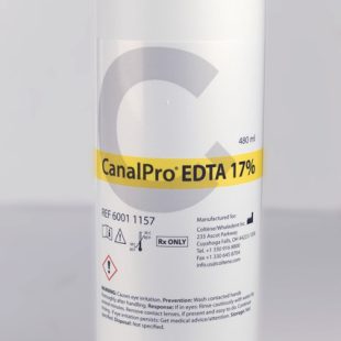 COLTENE Canal Pro EDTA 17% Solution