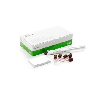 COLTENE GuttaFlow 2 Cold Flowable Gutta-Percha Standard Set
