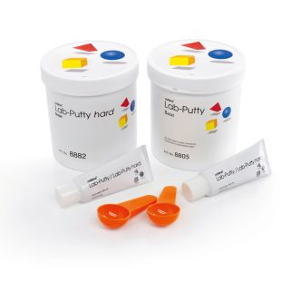 COLTENE Lab-Putty Modeling and Repair Material