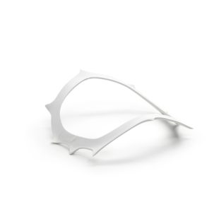 COLTENE Hygenic Dental Dam Plastic Radiolucent Frame
