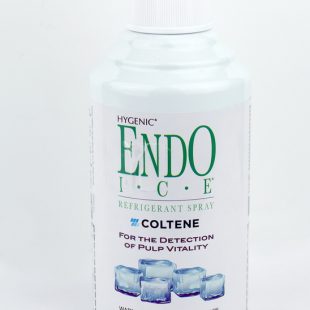 COLTENE Hygenic Endo-Ice Pulp Vitality Refrigerant Spray 168 g
