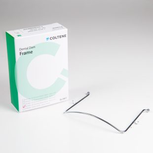 COLTENE Hygenic Dental Dam Metal Frame