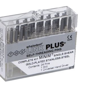 COLTENE TMS Link Plus Self Threading Pins