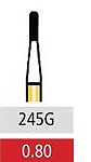 COLTENE Alpen Speedster Carbide Amalgam Prep Operative Bur