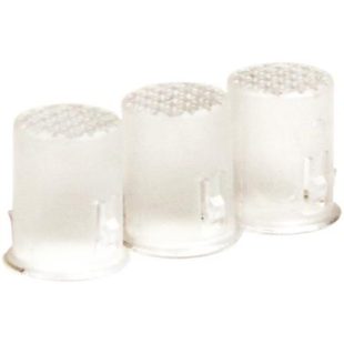 COLTENE BioSonic Ultrasonic Cleaning System Drain Filters 3/pk