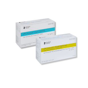 DENTSPLY Citanest 4%
