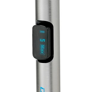DiaDent D-Lux Cordless LED Curing Light Battery Pack