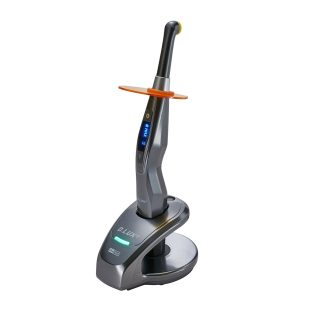 DiaDent D-Lux+ Cordless Dual Wavelength LED Curing Light