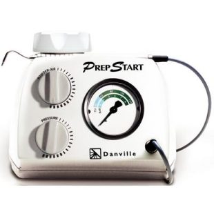 PrepStart Air Inlet Assembly