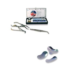 Contact Matrix System