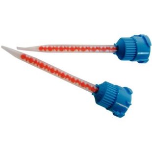 Turbo Temp 2 Mixing Tips 4:1 Ratio