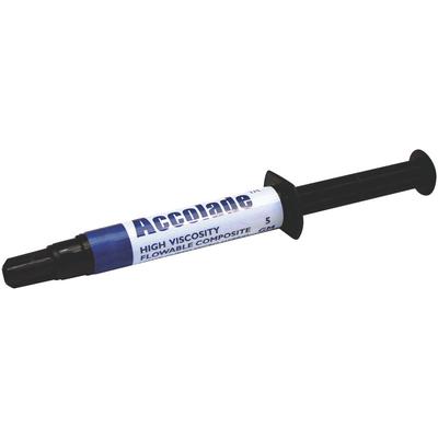 Accolade Thixotropic Flowable Composite