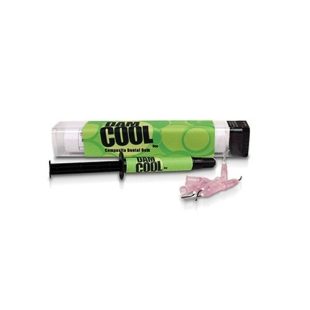 Dam Cool Gingival Barrier 5 ml Syringe with 12 Tips