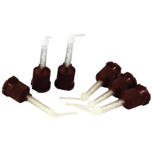 StartFill 2B Automix Tips with Attached Intraoral Tips 12/pk