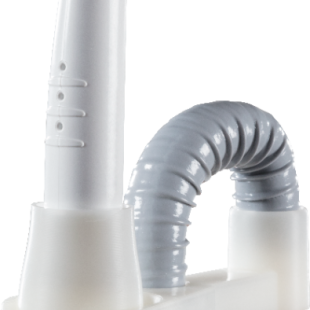 DENTSPLY Purevac HVE System Kit