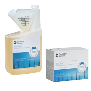 DENTSPLY ReSURGE Instrument Cleaning Solution