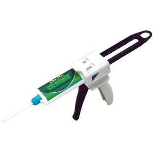 DENTSPLY Dispensing Gun For Genie Impression Materials Type S-50 - 50ml Cartridges 1:1