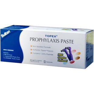DENTSPLY Topex Prophy Paste Cups