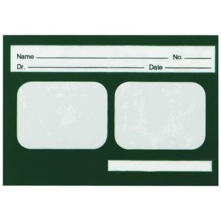 DENTSPLY Mount Masked Pocket EZ-View