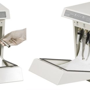 DENTSPLY Midwest Automate Handpiece System