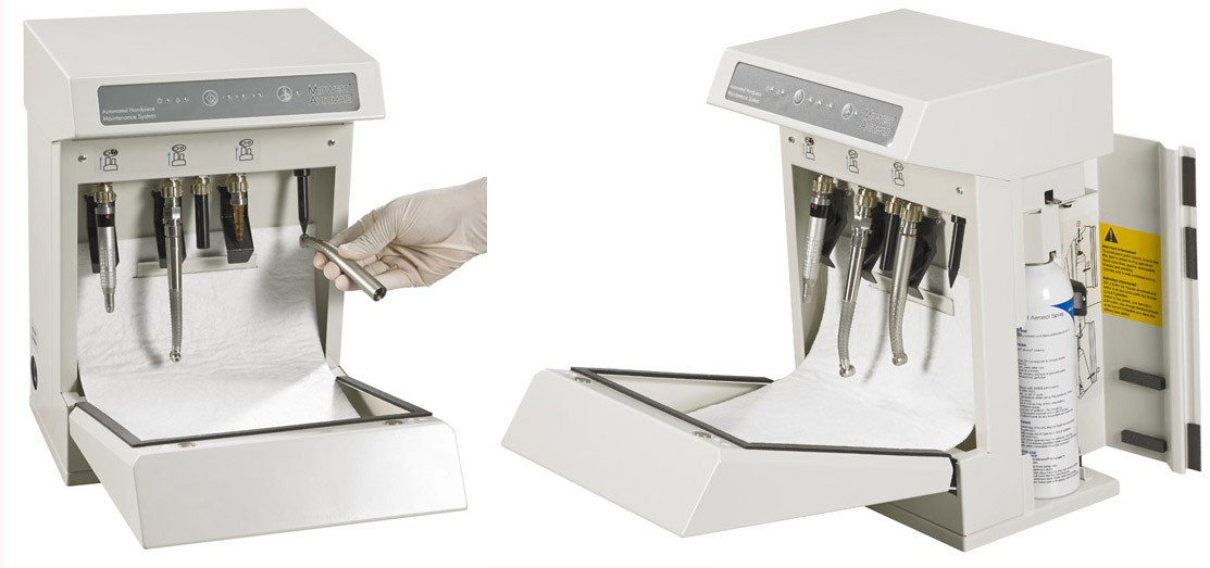 DENTSPLY Midwest Automate Handpiece System